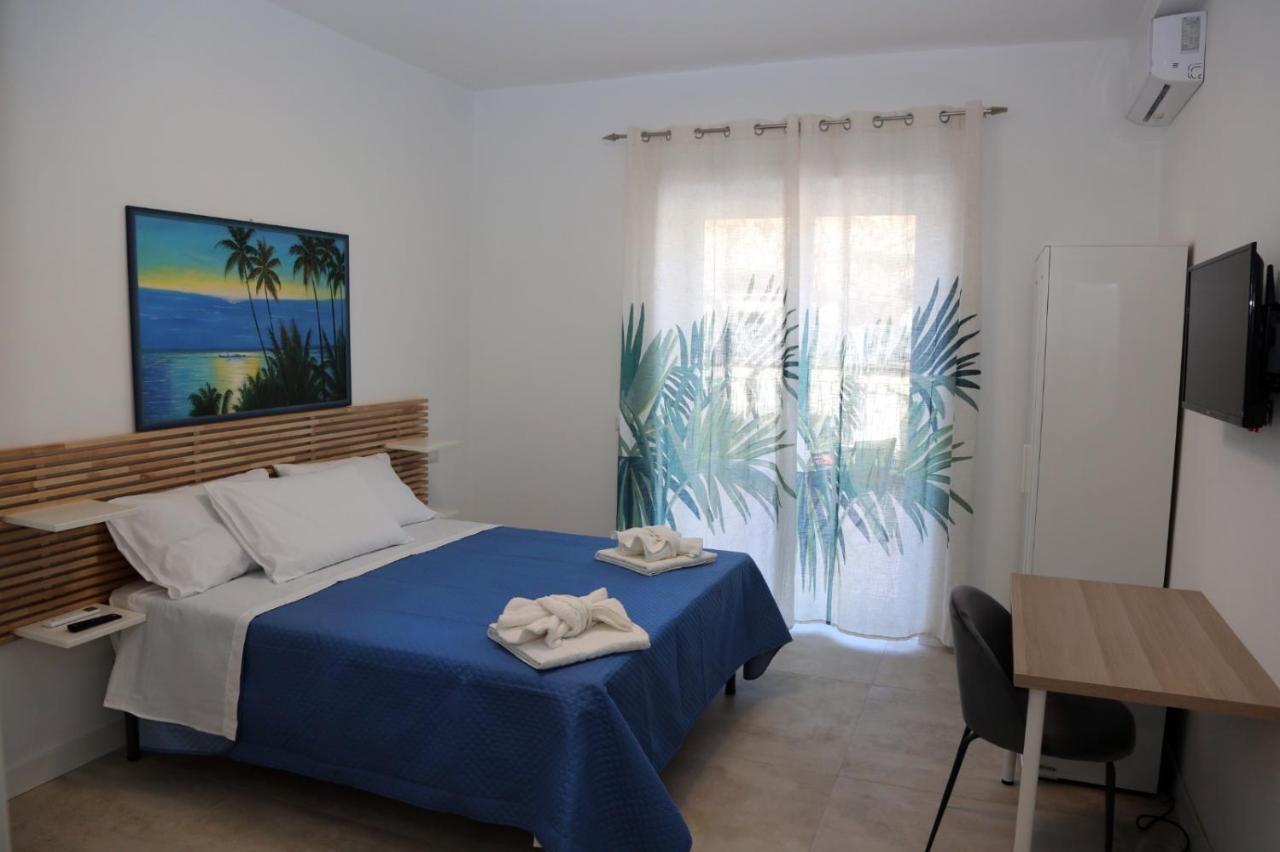 B&B La Dimora Di Nonno Lucio Pozzuoli Dış mekan fotoğraf